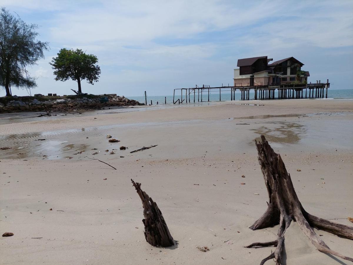 Port Dickson Pd Malacca Straits Homestay Eksteriør billede